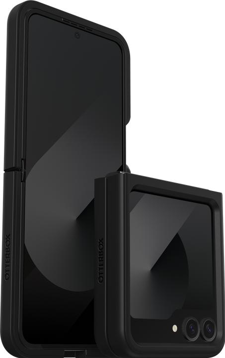 Actual product image OtterBox Thin Flex (Samsung Galaxy Z Flip6)