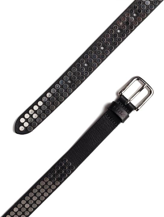 Produktbild Replay Leather Belt