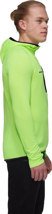 Produktbild Mammut Aenergy Light ML Hooded Jacket (XL)