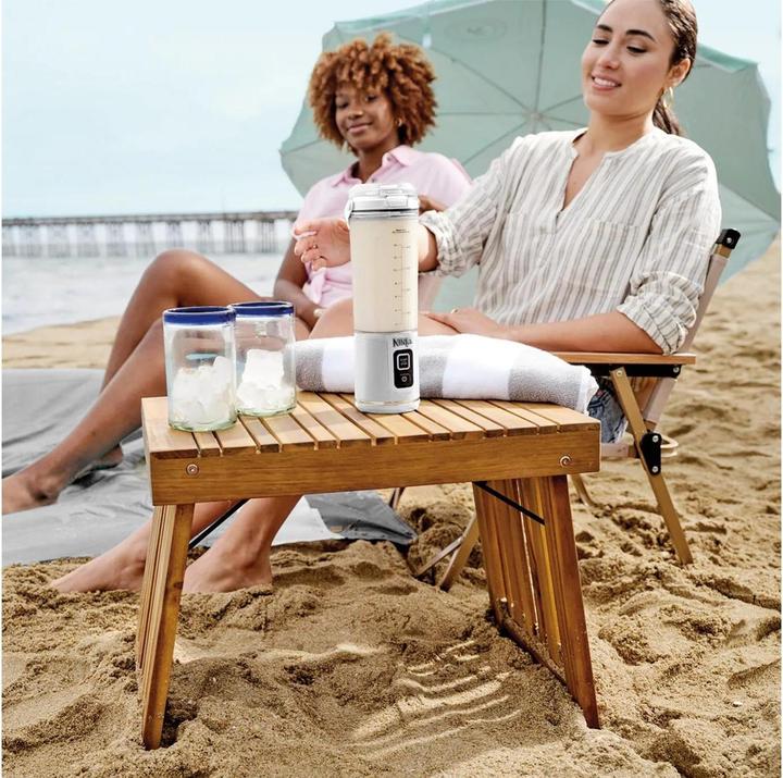 Actual product image Ninja BC151EUWH Blast cordless blender (14.40 W)