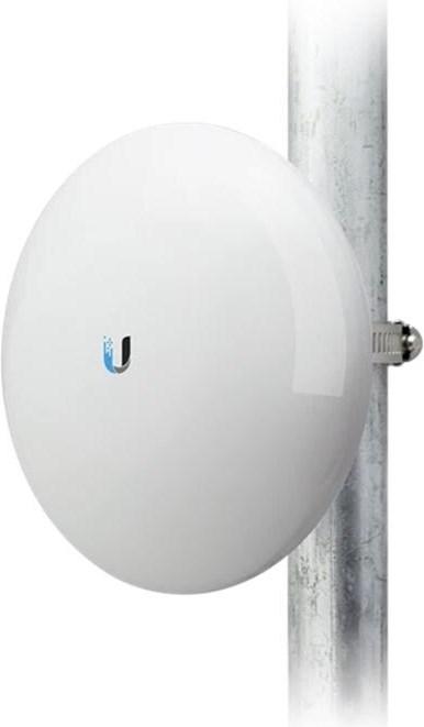 Produktbild Ubiquiti NanoBeam 2AC (866 Mbit/s)