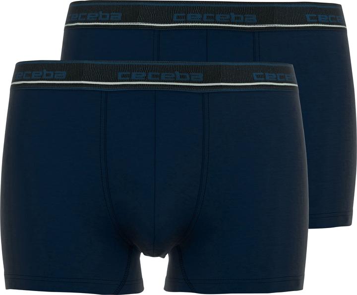 Produktbild Ceceba Herren-Pants im 2er-Pack (XL, 2er Pack)
