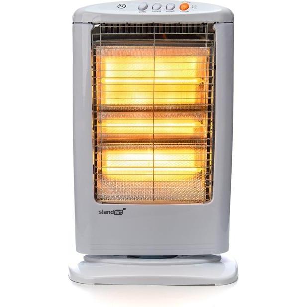 Standart HEATER NSB-99Y 1.2KW, Heizlüfter