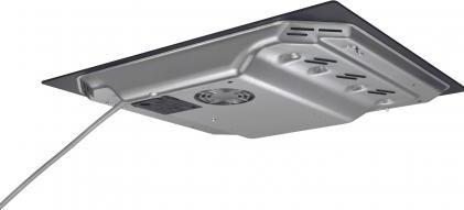 Actual product image Sauter SI934B (59 cm, Induction hob)