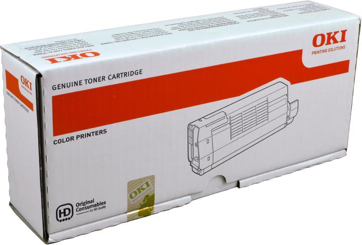 Actual product image OKI 45396203 (C)