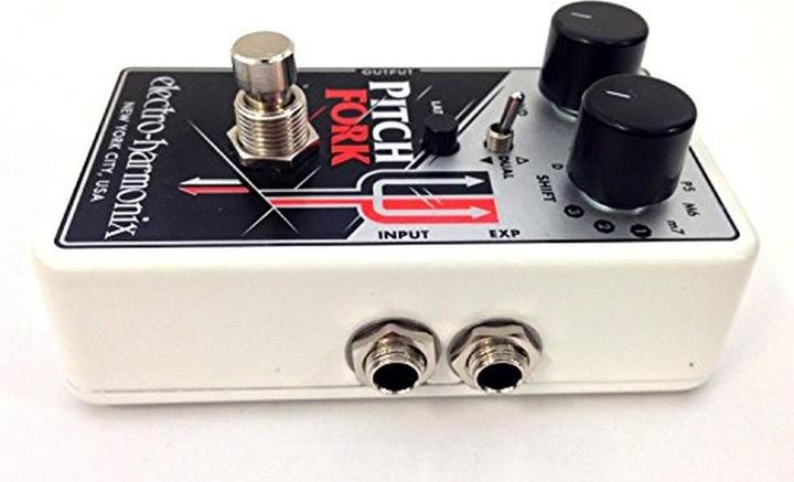 Immagine prodotto Electro-Harmonix Forcella (Chitarra)