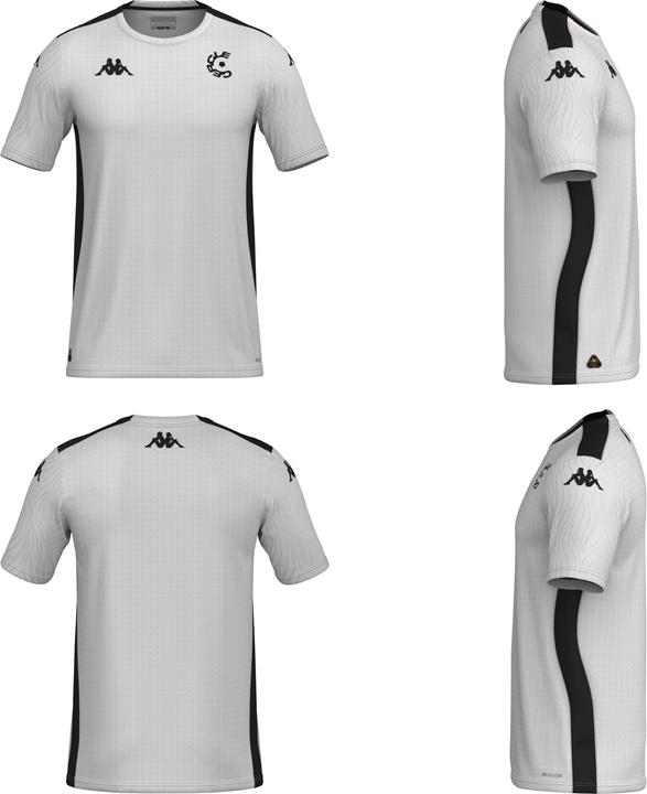Bianco/Nero