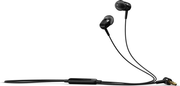 Produktbild Sony MH750 Headset im Ohr (Kabelgebunden)