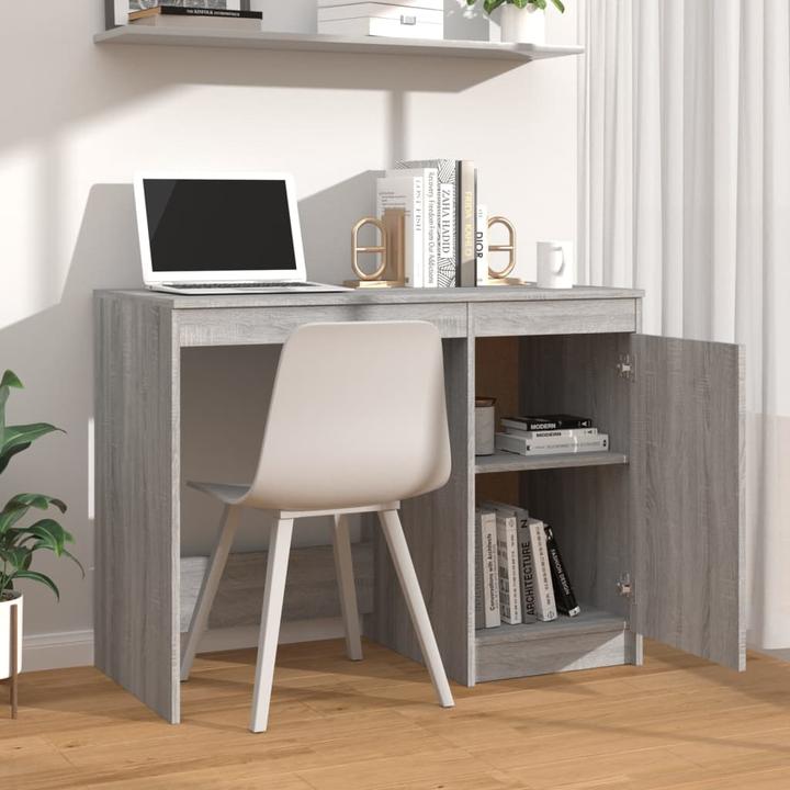 Image du produit vidaXL Schreibtisch (100 x 50 x 76 cm)