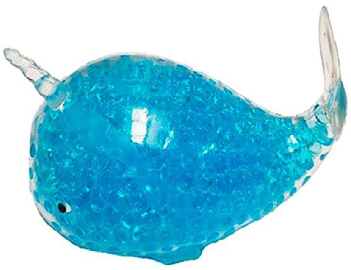 Image du produit Sombo Baleine 18cm Display