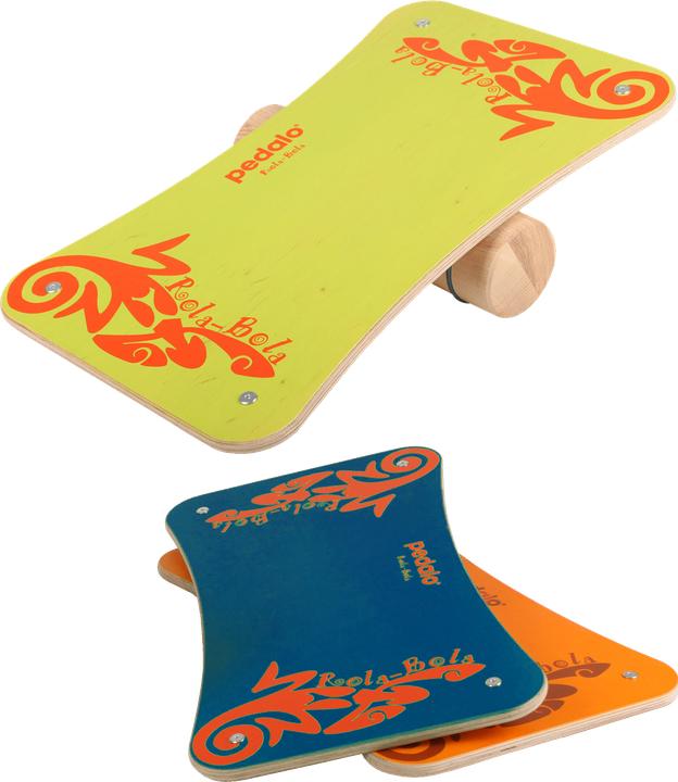 Image du produit Pedalo Rola-Bola