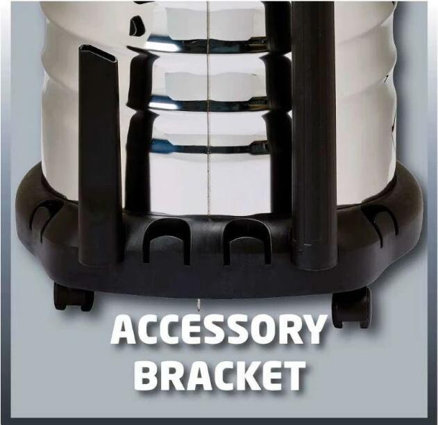 Produktbild Einhell Nass- Trockensauger TC-VC 1930 S (Nass-Trockensauger)