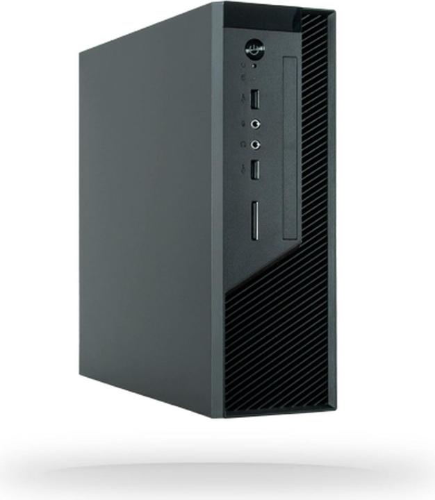 Chieftec BU-12B-300 (Mini-ITX)