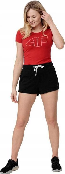 Produktbild 4F H4Z22TSD353 TShirt (S)