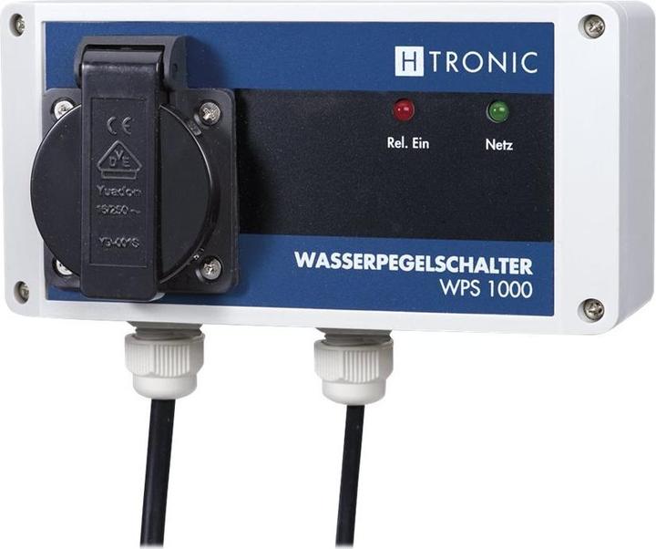 Produktbild H-Tronic WPS 1000