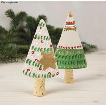 Actual product image Rayher Modelling tool, 8 pcs.