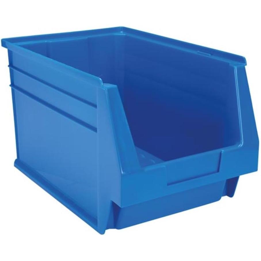 Velleman - Sichtlagerbox - 336 x 216 x 200 mm (TG255)