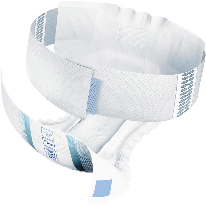 Produktbild Tena Flex Plus (neu) (30 x, M)