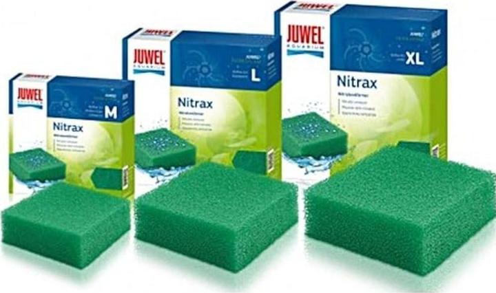 Image du produit Juwel Aquarium Détachant de nitrate Nitrax (Filtres internes, Eau douce)