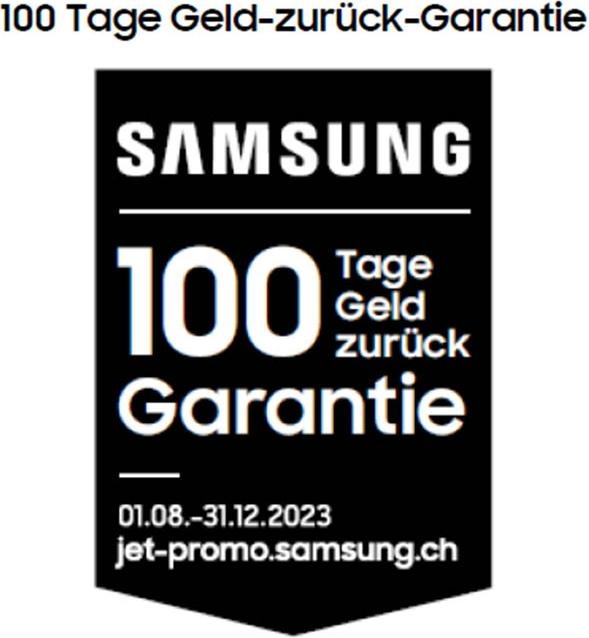Image du produit Samsung Jet 60 turbo