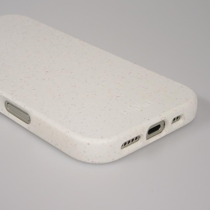 Image du produit Bioka Coque biodégradable et compostable Eco-Friendly (Apple iPhone Air)