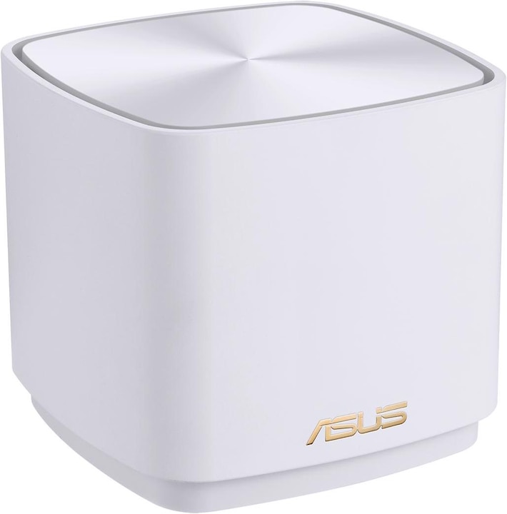Produktbild ASUS Mesh-System ZenWiFi AX Mini (XD4) 2 Pack
