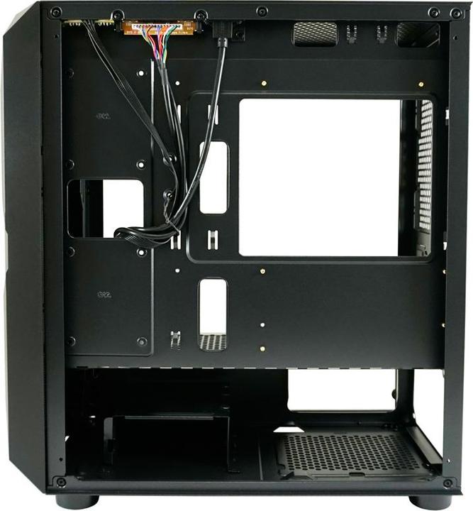 Image du produit LC-Power Polynôme X (mATX, Mini-ITX)