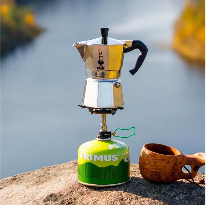 Produktbild Bialetti Moka3 (3 T.)