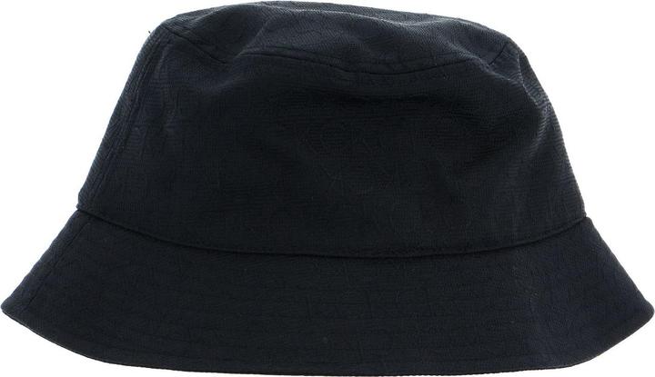 Actual product image Calvin Klein Monogram Jacquard Bucket Hat (One size)