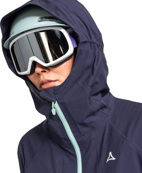 Actual product image Schöffel 3 L J a c k e t S o v r a m o n t e (42)