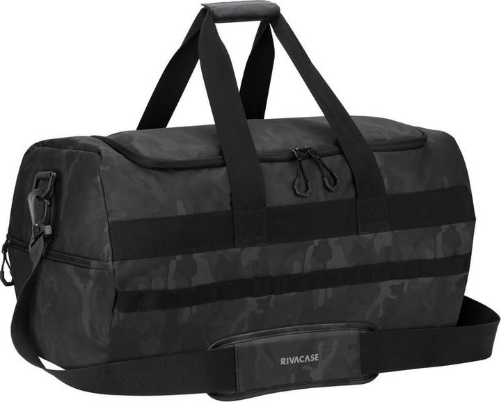 Rivacase Sac de voyage Sherwood 60L camo 7643 (60 l)
