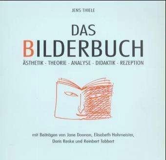 Produktbild Das Bilderbuch (Deutsch, Jens Thiele, 2001)