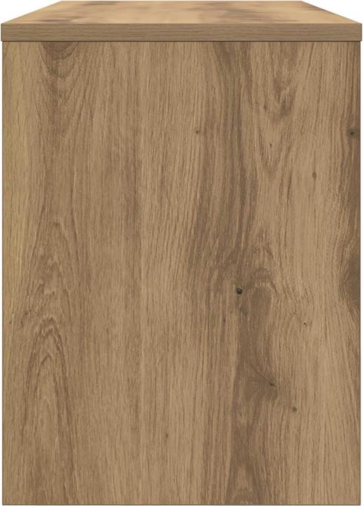 Actual product image vidaXL TV-Schränk (30 x 30 x 40 cm)