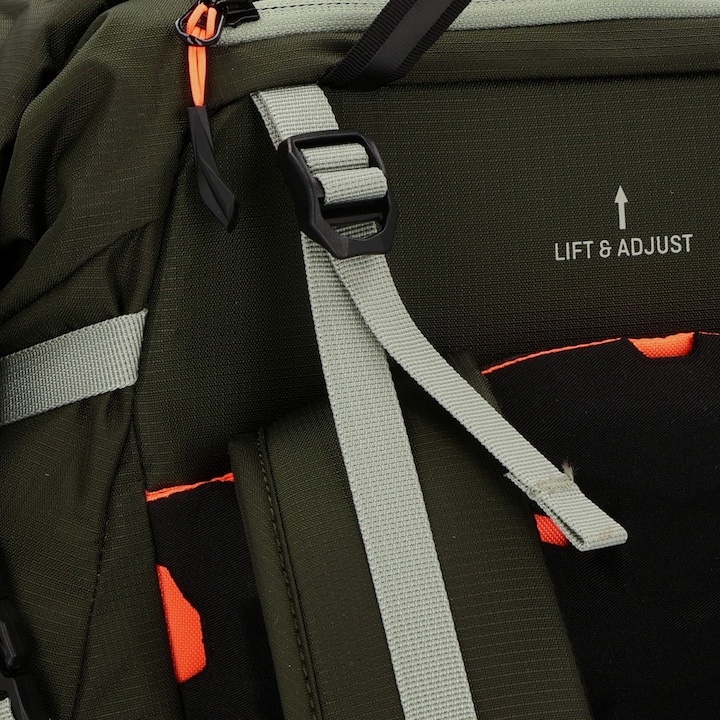 Image du produit Salewa Sac à dos Puez 40+5L (40 l)