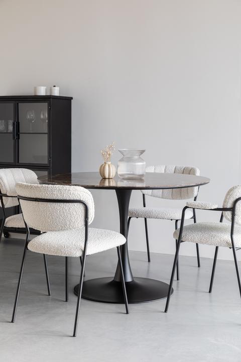 Produktbild Zuiver Maru (110 x 110 x 75 cm)