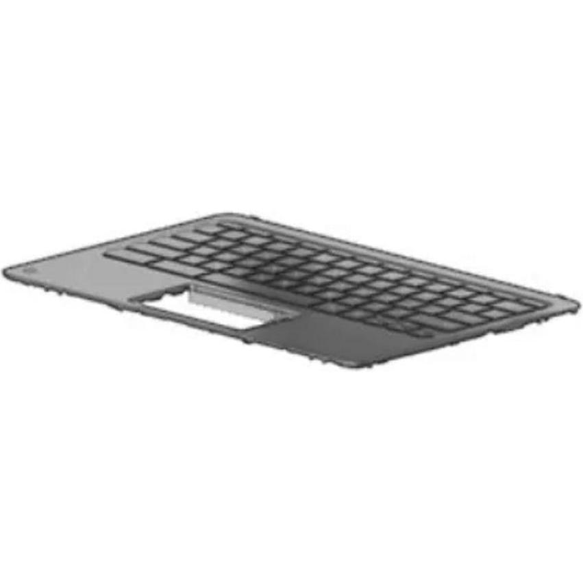 HP L55802-DH1 laptop spare part Keyboard, Notebook Ersatzteile