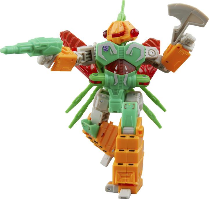 Produktbild Transformers Tra Gen Dlx Venom