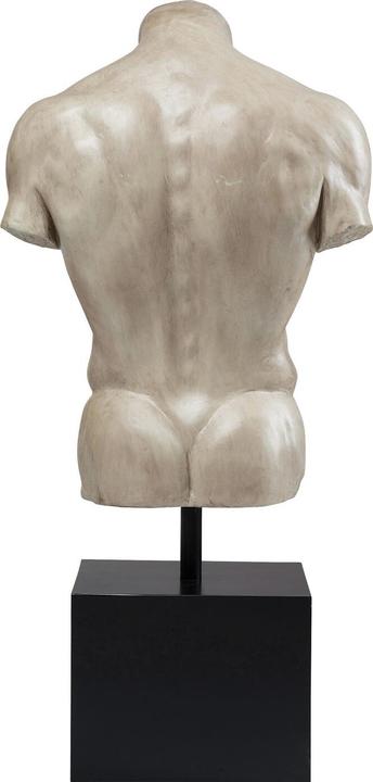 Produktbild Kare Design Deko Objekt Torso Tattoo