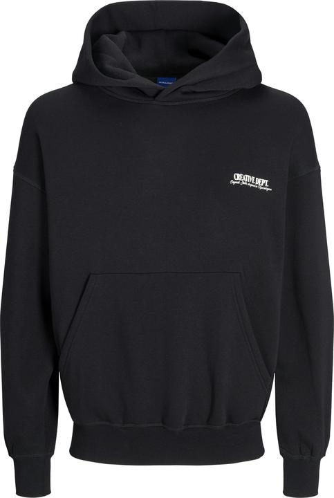 Image du produit Jack & Jones Jorroxbury Back Sweat Hood Ln (M)