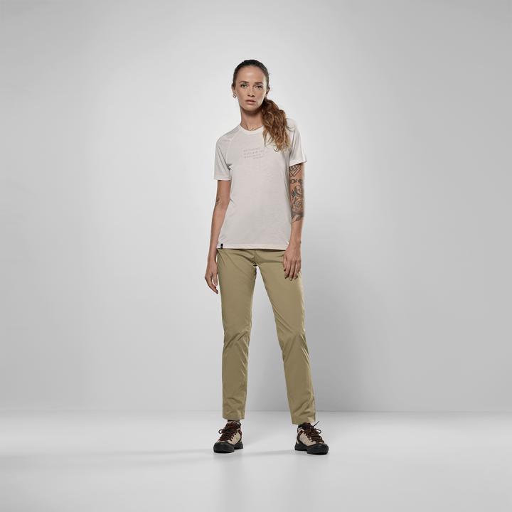 Produktbild Salewa Eagle Poem Dry'Ton T-Shirt Da (S)