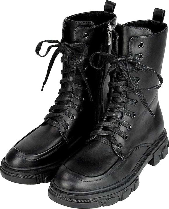 Produktbild XY London Myra Biker Stiefel (36)