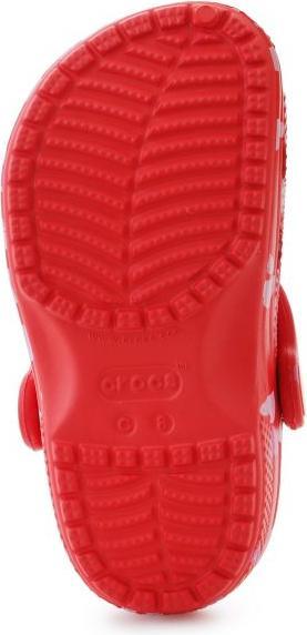 Produktbild Crocs Klassische Vday Clog Jr Flip-Flops (21)