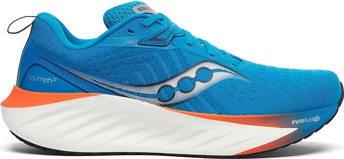 Saucony Triumph 22