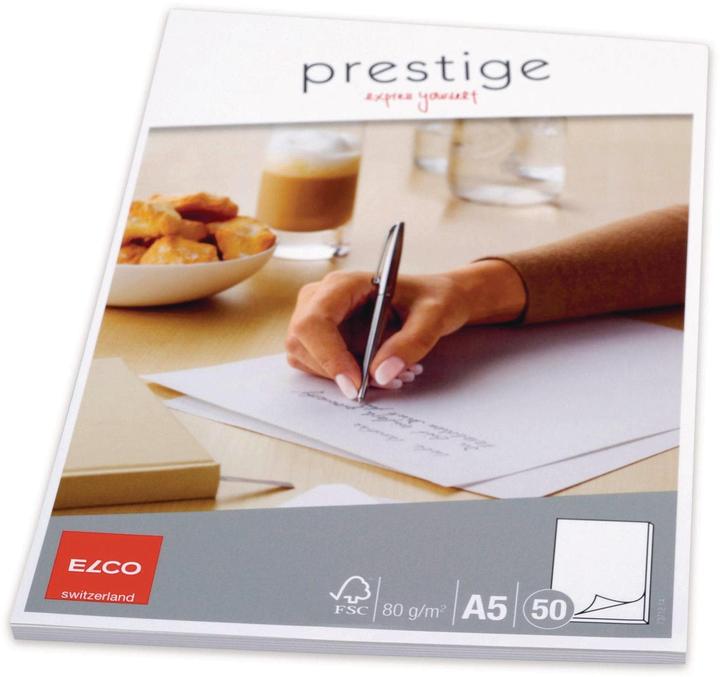 Immagine prodotto Elco Prestige (A5, Nessuna)