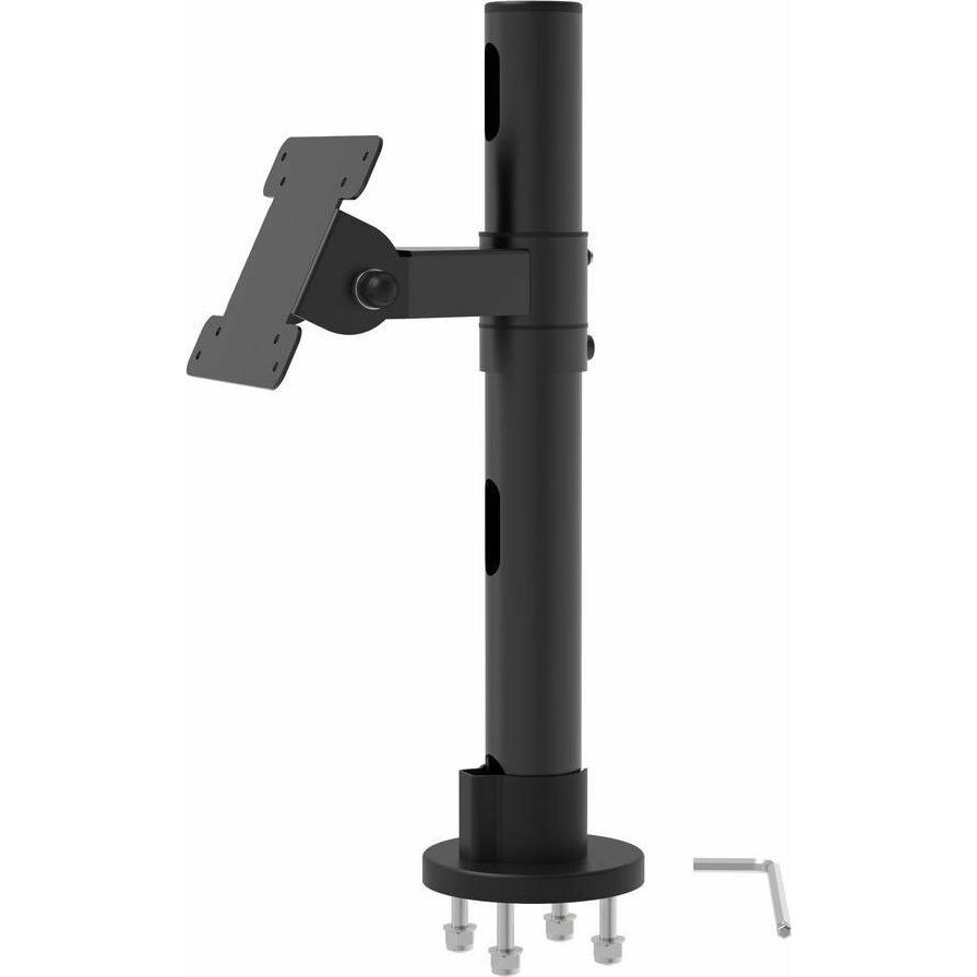 Capture Pole Mount, VESA 75/100, Barcode-Scanner Zubehör