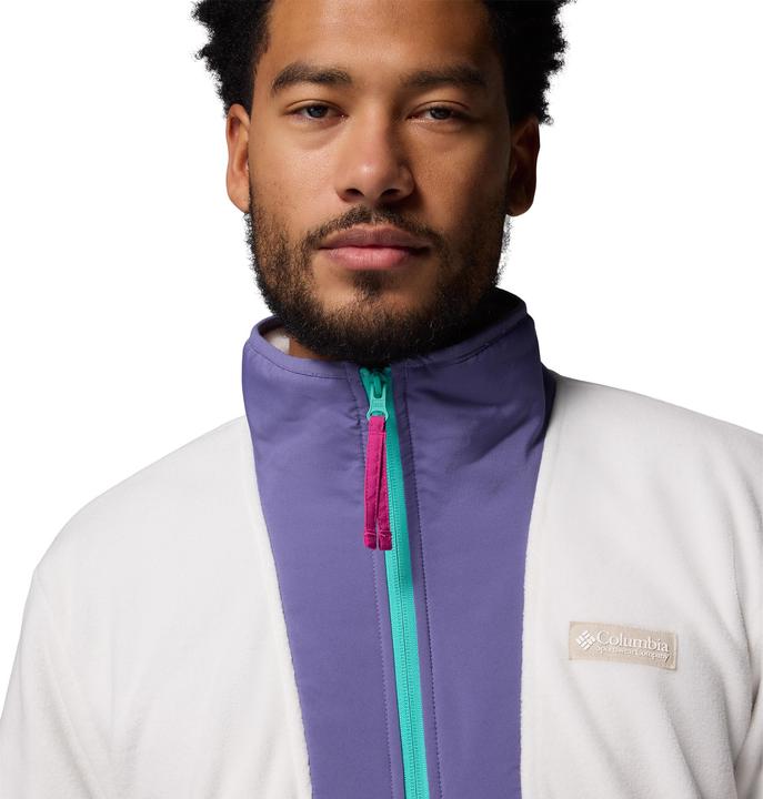 Produktbild Columbia Sequoia Grove Half Zip Fleece (M)