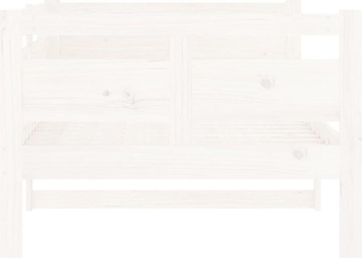 Image du produit vidaXL Tagesbett (90 x 190 cm)