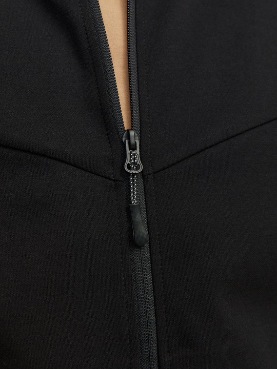 Actual product image Jack & Jones Jcofusion Sweat Zip Hood Noos (XS)