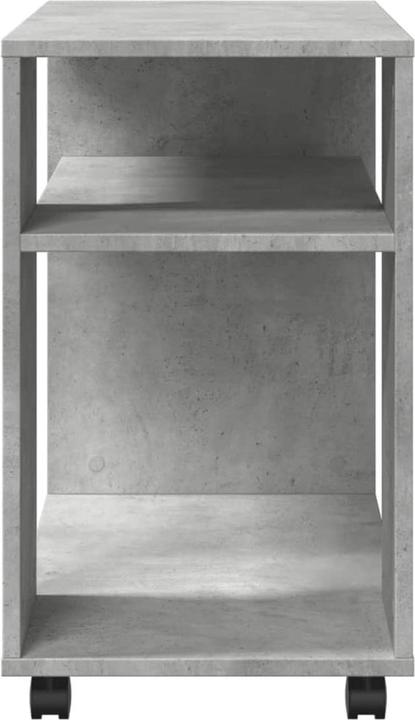 Produktbild vidaXL Beistelltisch