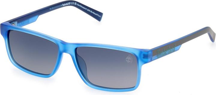 Produktbild Timberland Kinder Polarized Blau